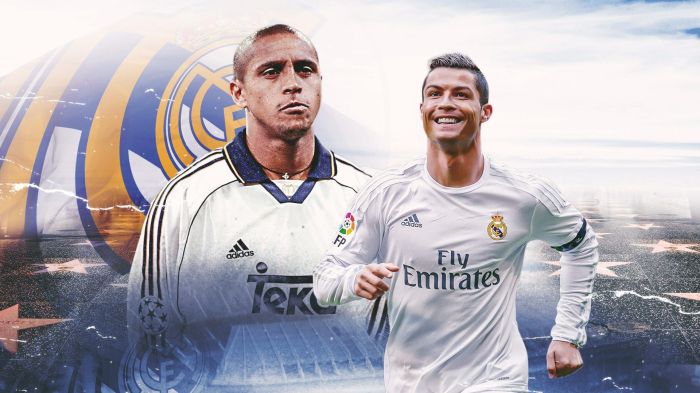 20 Greatest Players in Real Madrid History [Ranked]